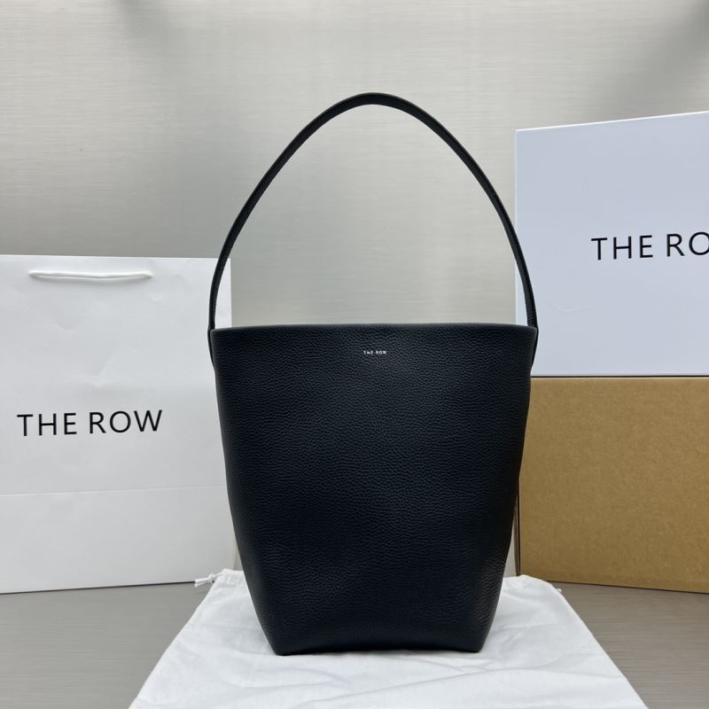 The Row Bucket Bags